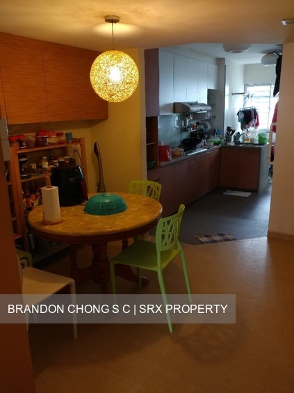 Blk 234 Jurong East Street 21 (Jurong East), HDB 5 Rooms #163660552